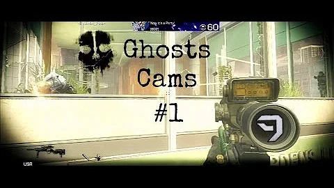 NinthCams #1