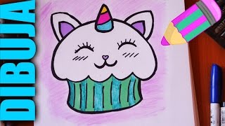 Featured image of post Cupcakes De Unicornio Para Dibujar Hola a todos espero que les guste como hacer cuerno de unicornio y orejas de unicornio para pasteles torta y cupcakes si te gusto el video suscribete a mi c