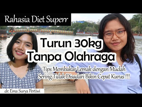 Video: Cara Menurunkan Suhu Inti Anda: 10 Langkah (dengan Gambar)