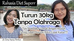 Tips Membakar Lemak Tanpa Olahraga. Sering Tidak Disadari Bikin Cepat Kurus ! | Emasuperr - Durasi: 7.57. 