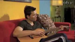 FATTAH AMIN - DARJAT (Episod20)
