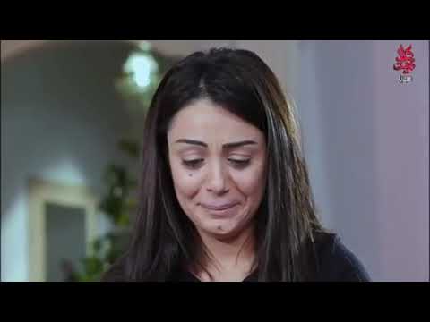 بنات العيلة ـ هدية كمال لهبة ورسالة مؤثرة جعلتها تبكي شاهد ـ ديمة الجندي