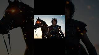 Boğaç Han Destanı Dede Korkutun En Kahramanlık Dolu Hikâyesi Bölüm-1