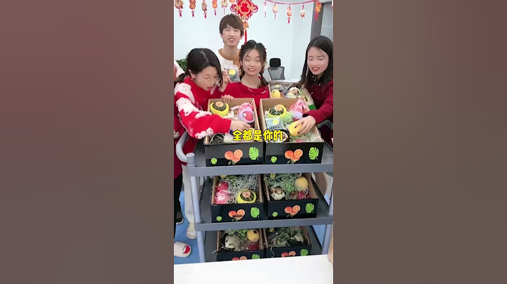 选A选B大挑战，一个比一个刺激，哈哈！#办公室游戏 #新年快乐 #搞笑