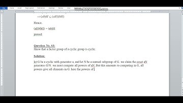 MTH633 Assignment 2 Solution