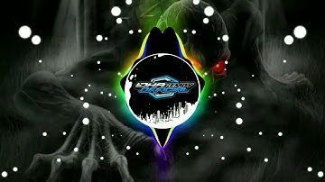 Max Bass Visualizer/Template for Avee Player.[V2]