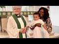 Checkout Ezekiel S Baptized Full Video Church Language Swedish