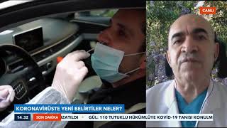 Ttd Başkani Prof Dr Hasan Bayram Tvnet Kında Soruları Cevaplıyor