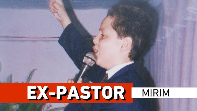 Um PASTOR que se tornou ATEU  Daniel Gontijo entrevista Jason Ferrer 