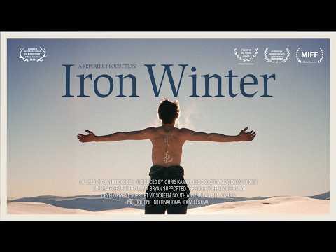 Iron Winter | Trailer | Available Now
