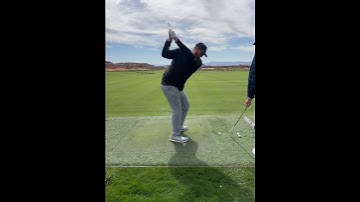 PGA PGM Level 1 Take a Lesson Dusty After DTL