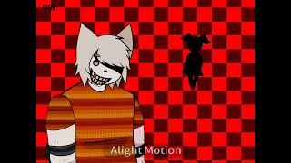 (goreshit) seriously //meme animation ★