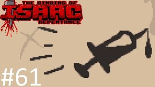 ЭВТАНАЗИЯ【The Binding of Isaac DLC: Repentance】# 61