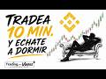 BNB Binance: La estrategia criptomonedas que me hizo ganar un 400% ¡Y CASI ME DUERMO!