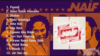 NAIF THE BEST ALBUM