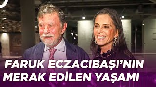 Faruk Eczacıbaşı'na Dair Tüm Merak Edilenler | Cemiyet Hattı