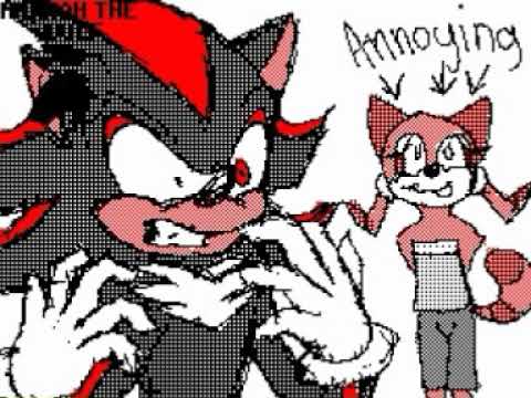 You're Driving Me Crazy AMV // Sudomemo