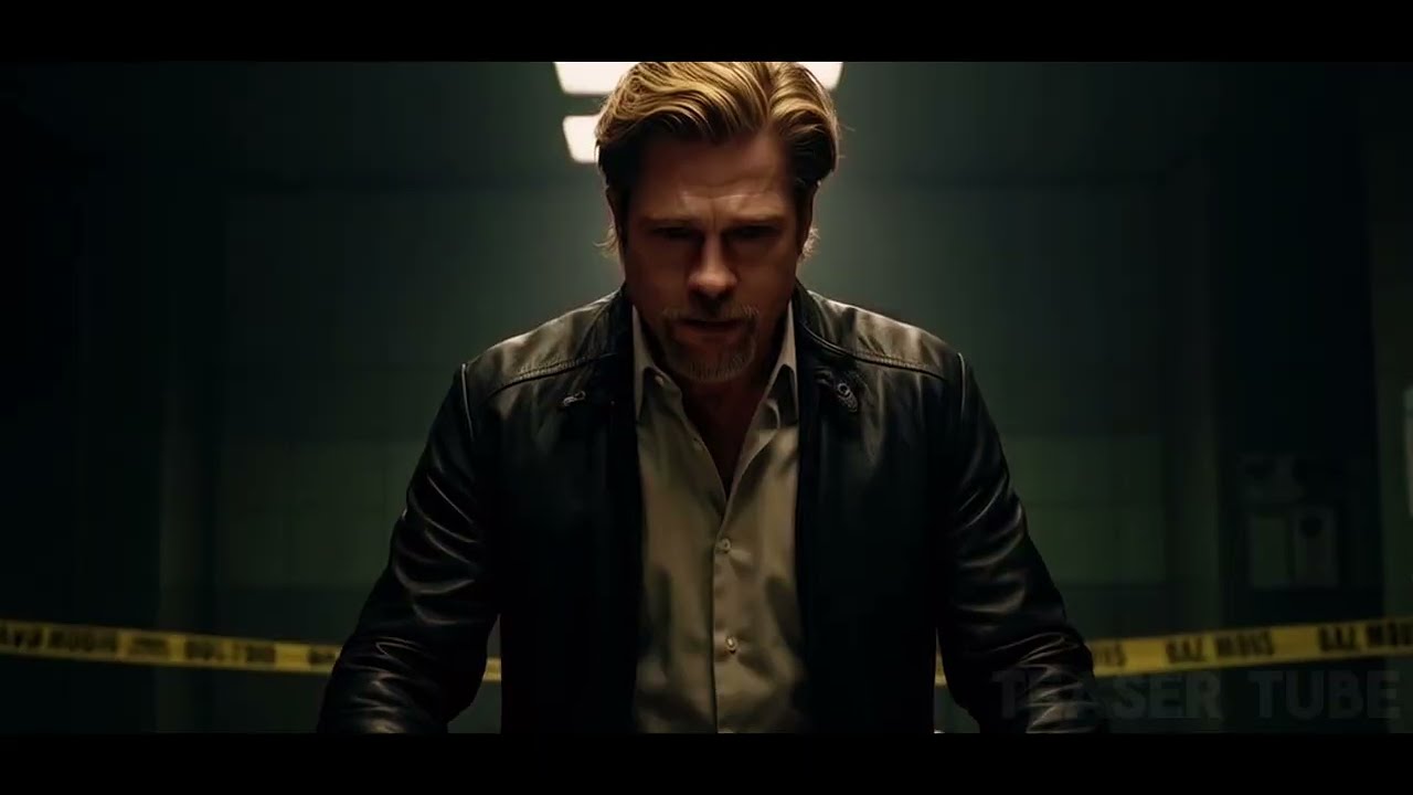 Seven 2 (2026) – A Haunting Return to the Dark World of Crime and Justice