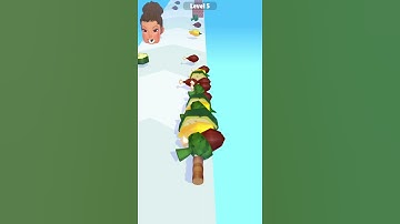 New Game (Food Stack! All Level Gameplay walkthrough For Android And iOS)