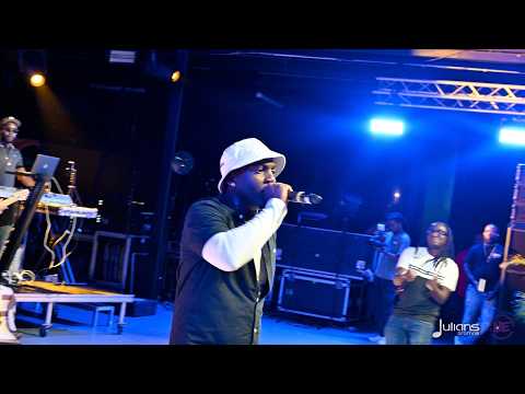 Litleboy & Quan Live Performance & Interview | St. Maarten Carnival 2026