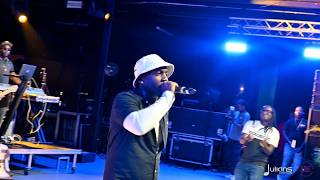 Litleboy & Quan Live Performance & Interview | St. Maarten Carnival 2026 🎤