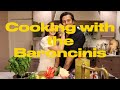 Cooking with The Baroncinis - Linguine al Limone