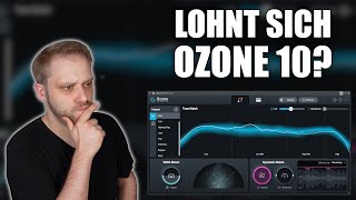 Ozone 10 | Lohnt sich der kauf? screenshot 5