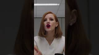 Miss Sloane, 2016 #movie #drama #cineshine