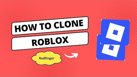 How to Clone Apps