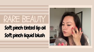 Rare Beauty products - Honest review!