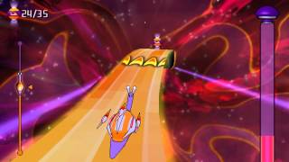 Snail Mail - Marisa rotula - Slug Attack!