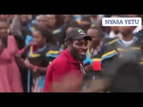 MKATAA KWAO NI MTUMWA NASIBU 255767443733