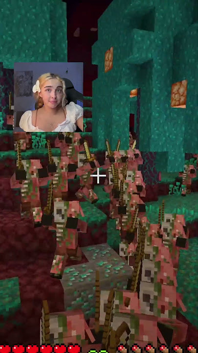 Mace is SO Satisfying 🥰 #minecraft