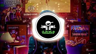 Do You Believe in Me - Eric Gadd ft. Dj Kyle (OLDSCHOOL MIX 105BPM)