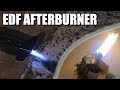 EDF Afterburner