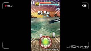 OMG GROS POISSONS SUR ACE FISHING screenshot 2