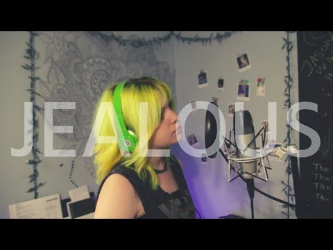 Jealous (cover) - Labrinth
