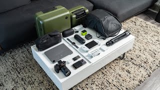 My Favourite Tech Essentials To Travel With [Summer 2023] by Midas / Tomi 31,374 views 9 months ago 22 minutes