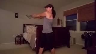 Transverse Twist