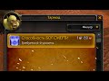 Удаленные и Странные способности в World of Warcraft