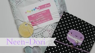 NEEN-DORI & A GIVEAWAY