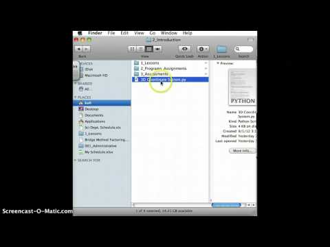 Making VIDLE Default