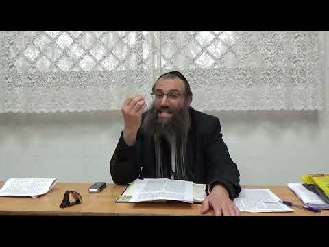 הבנת הכר"ש במה שכתוב שכל האורות שבאצילות הם הויו"ת | שער רפ"ח פ"א 6 | הרב סיבוני | אוצ"ח המבואר 227