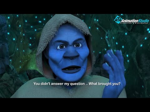 تعرف علي شخصية سوميا و ماذا فعل مع الجن