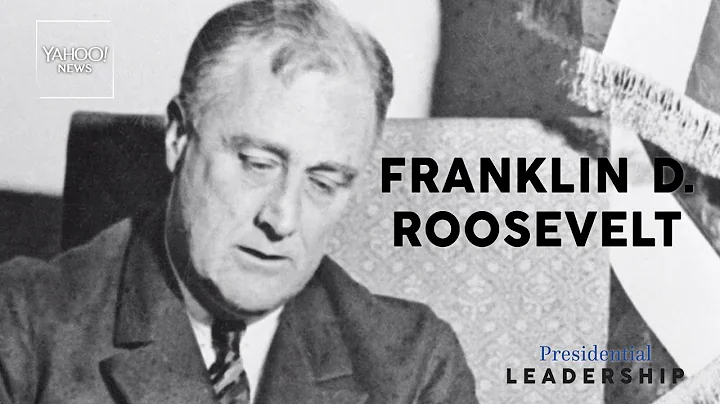 How establishing a bank holiday became Franklin Ro...
