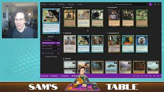 Famous Sam's Table 34: New Premodern Decks Ft: Veteran Explorer, Predict, and Malachite Talisman Net Worth