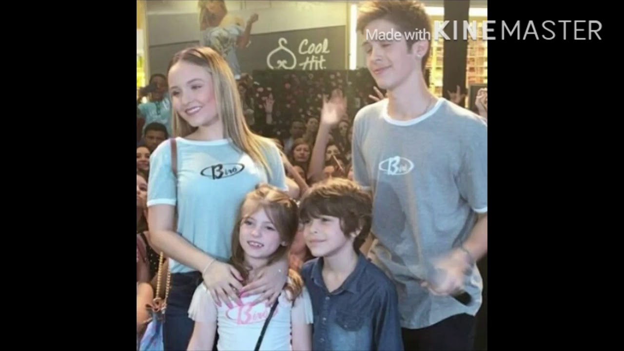 Provas que JOLARI pode voltar