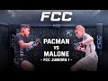 FCC Juniors 1: Manny 'Pac-Man' Pemberthy vs Alfie Malone ๐ฅ