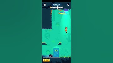 Save the Masters - Chapter 3 - Level 1 #gameplay #shorts #short