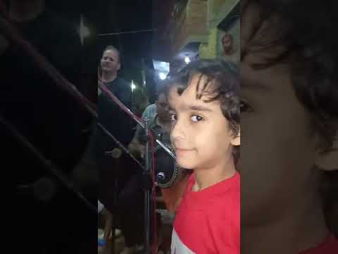 الشيخ أحمد شلقامي مدد يا سيدي ابراهيم يادسوقي